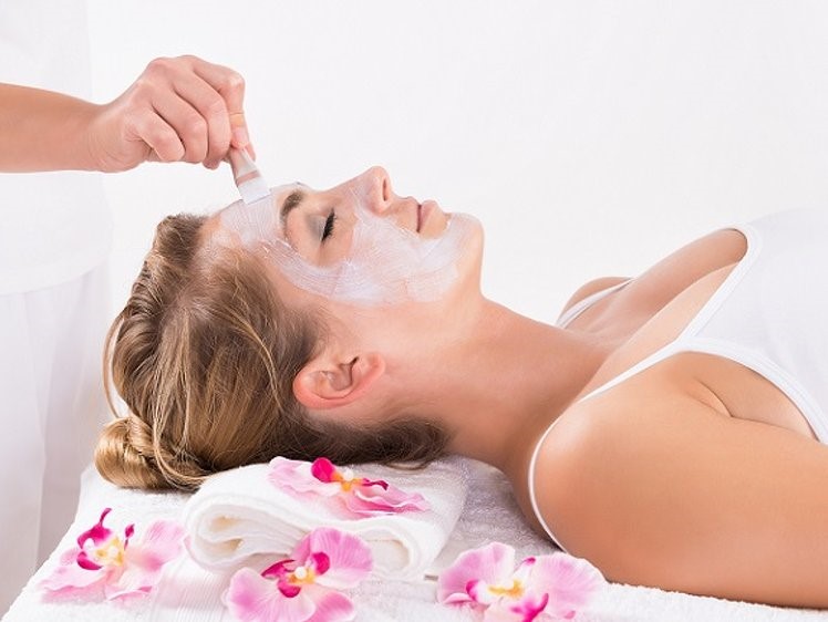 Anti Aging Spa Ras Al Khaimah Ajman Massage