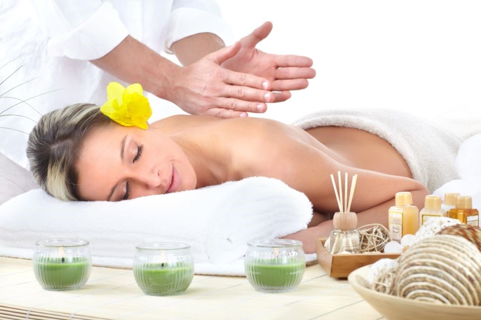 HotStone Massage Ras Al Khaimah Ajman